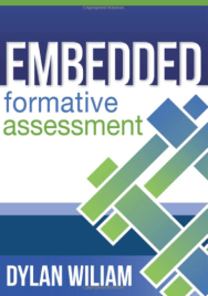 Cover - Embedded Formative Assessment